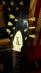 1971 Gibson Medallion Flying V #312 Cherry Red