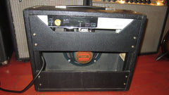 1973 Fender Champ Silverface