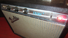 1973 Fender Champ Silverface