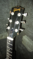 1973 Gibson L6-S Black w./ Hard Case
