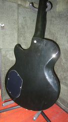 1973 Gibson L6-S Black w./ Hard Case