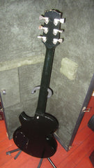 1973 Gibson L6-S Black w./ Hard Case