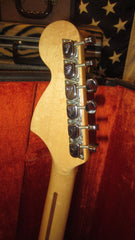 1974 Fender Stratocaster Natural