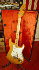 1974 Fender Stratocaster Natural