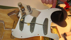 1974 Fender Stratocaster Natural