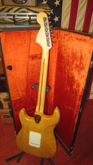 1974 Fender Stratocaster Natural