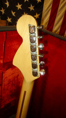 1974 Fender Stratocaster White w/ Original Case