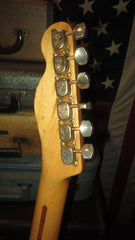 1974 Fender Telecaster Blonde w/ Gold Hardware