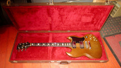 1974 Gibson SG Standard Walnut