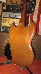 1974 Gibson SG Standard Walnut