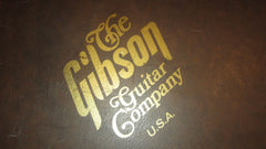 1974 Gibson SG Standard Walnut