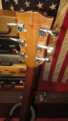 1974 Gibson SG Standard Walnut