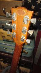 1975 Gibson Les Paul Deluxe w/ Humbuckers Natural