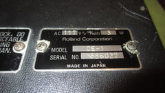 ~1975 ROLAND BOSS CE-1 Analog Chorus Green