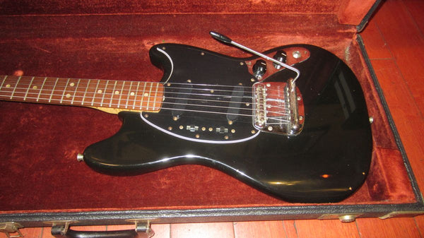 ギター Fender Mustang Squier by Fender SONIC MUSTANG Torino Red エレキギター初心者