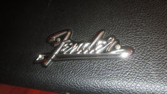 1976 Fender Stratocaster Black "Tuxedo"