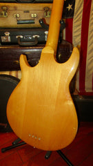 1976 Gibson The Ripper L-9S Natural