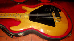 1976 Gibson The Ripper L-9S Natural