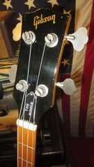 1976 Gibson The Ripper L-9S Natural
