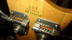 1976 Gibson The Ripper L-9S Natural