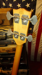 1976 Gibson The Ripper L-9S Natural