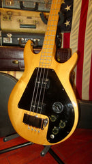 1976 Gibson The Ripper L-9S Natural