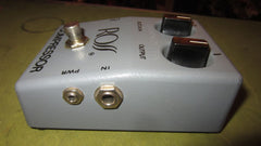 ~1976 ROSS COMPRESSOR Grey