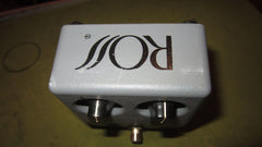~1976 ROSS COMPRESSOR Grey