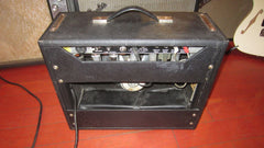 1977 Fender Princeton Reverb Silverface