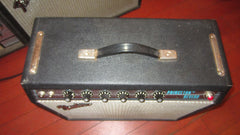 1977 Fender Princeton Reverb Silverface