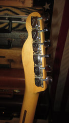 1978 Fender Telecaster Custom White