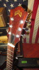 1979 Guild D-35 Natural