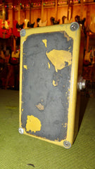 1979 MXR Distortion + Yellow