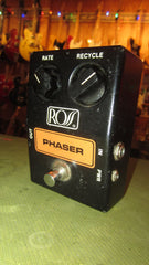 1979 ROSS PHASER Black