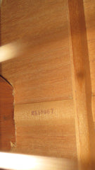 1980 Martin Sigma D-10 Anniversary Dreadnought Acoustic Natural