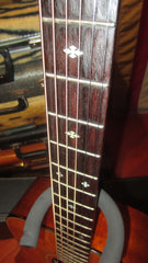 1980 Martin Sigma D-10 Anniversary Dreadnought Acoustic Natural