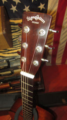 1980 Martin Sigma D-10 Anniversary Dreadnought Acoustic Natural