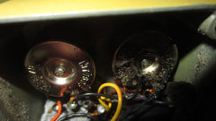 1980 MXR Distortion + Yellow