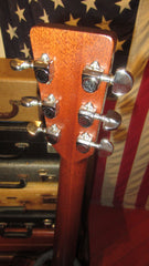 1980 Takamine F-349 Mahogany