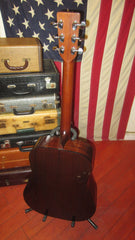 1980 Takamine F-349 Mahogany