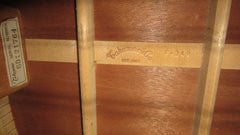 1980 Takamine F-349 Mahogany