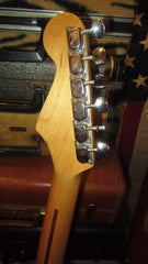 1981 Fender Lead I Cherry Sunburst