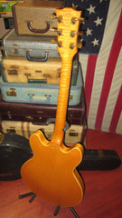 1981 Gibson ES-347 Natural