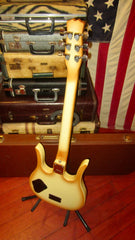 1981 Hondo Longhorn Burst w/ Original Case