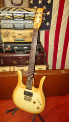 1981 Hondo Longhorn Burst w/ Original Case