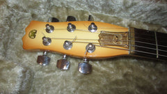 1981 Hondo Longhorn Burst w/ Original Case