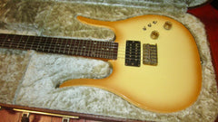 1981 Hondo Longhorn Burst w/ Original Case