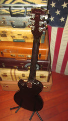 1982 Gibson Sonex 180 Sunburst