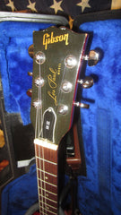 1982 Gibson XR-III Red Metallic w/ Original Protector Case