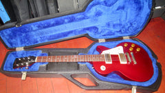 1982 Gibson XR-III Red Metallic w/ Original Protector Case